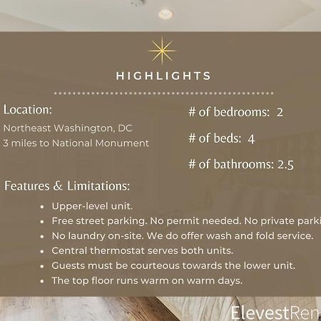 Edgewood Guesthouse Apartment Unit Waszyngton Zewnętrze zdjęcie
