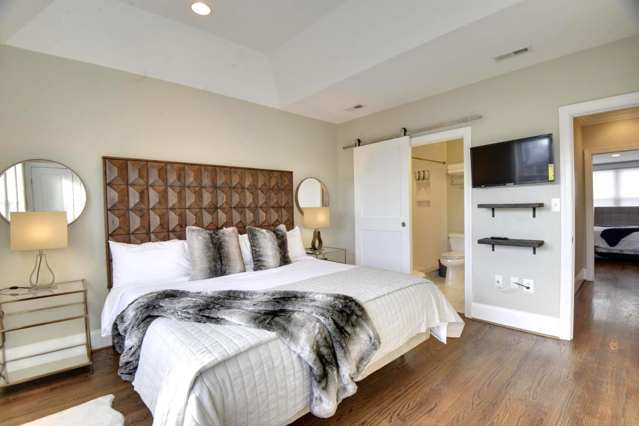 Edgewood Guesthouse Apartment Unit Waszyngton Zewnętrze zdjęcie