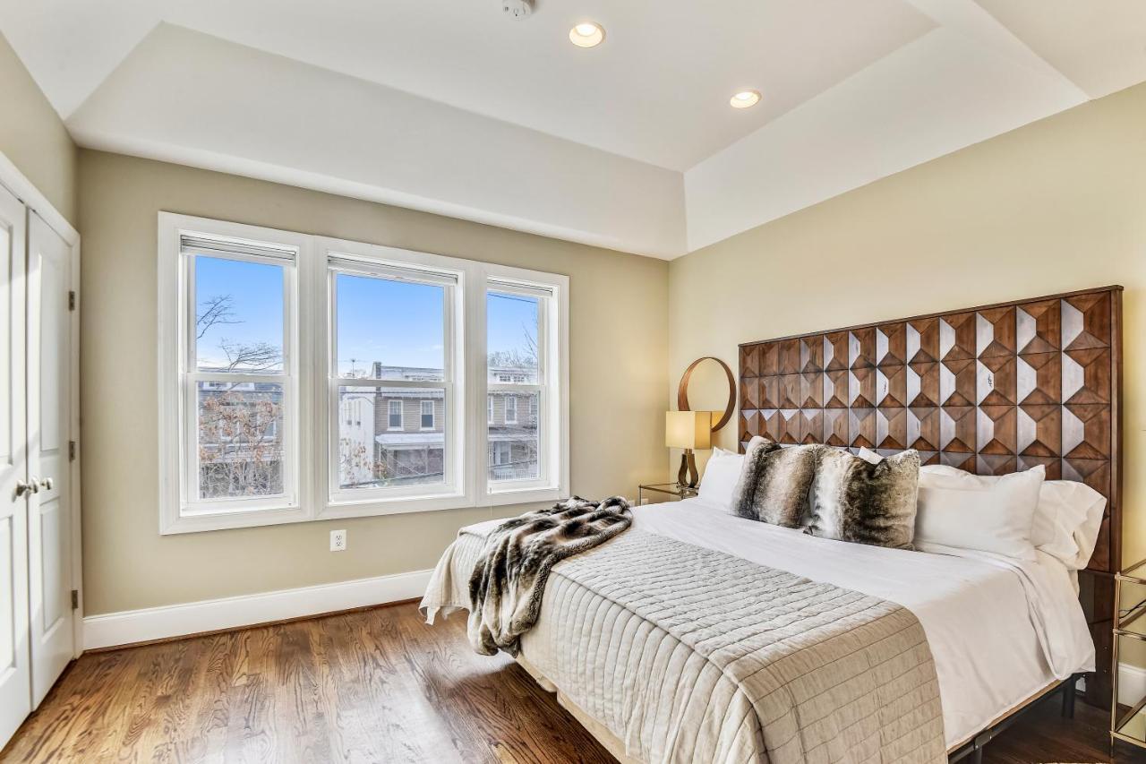 Edgewood Guesthouse Apartment Unit Waszyngton Zewnętrze zdjęcie