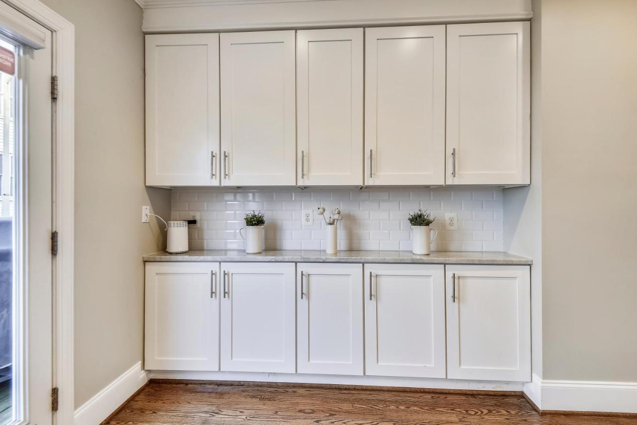 Edgewood Guesthouse Apartment Unit Waszyngton Zewnętrze zdjęcie