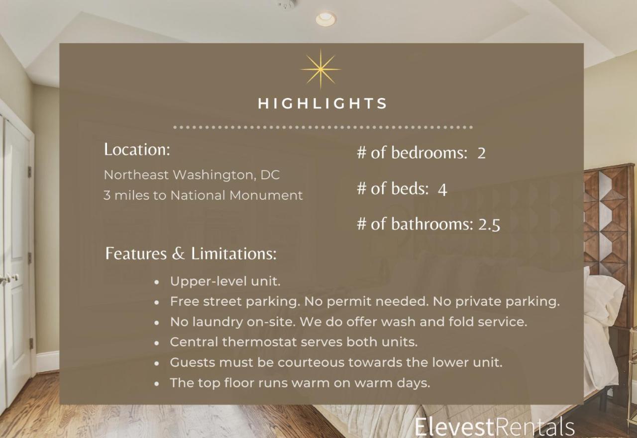 Edgewood Guesthouse Apartment Unit Waszyngton Zewnętrze zdjęcie